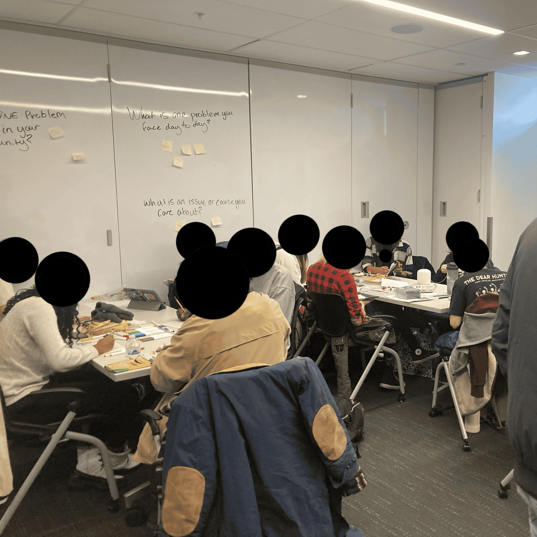 Columbus: Mass Meeting Leads to Immigrant Defense Campaign