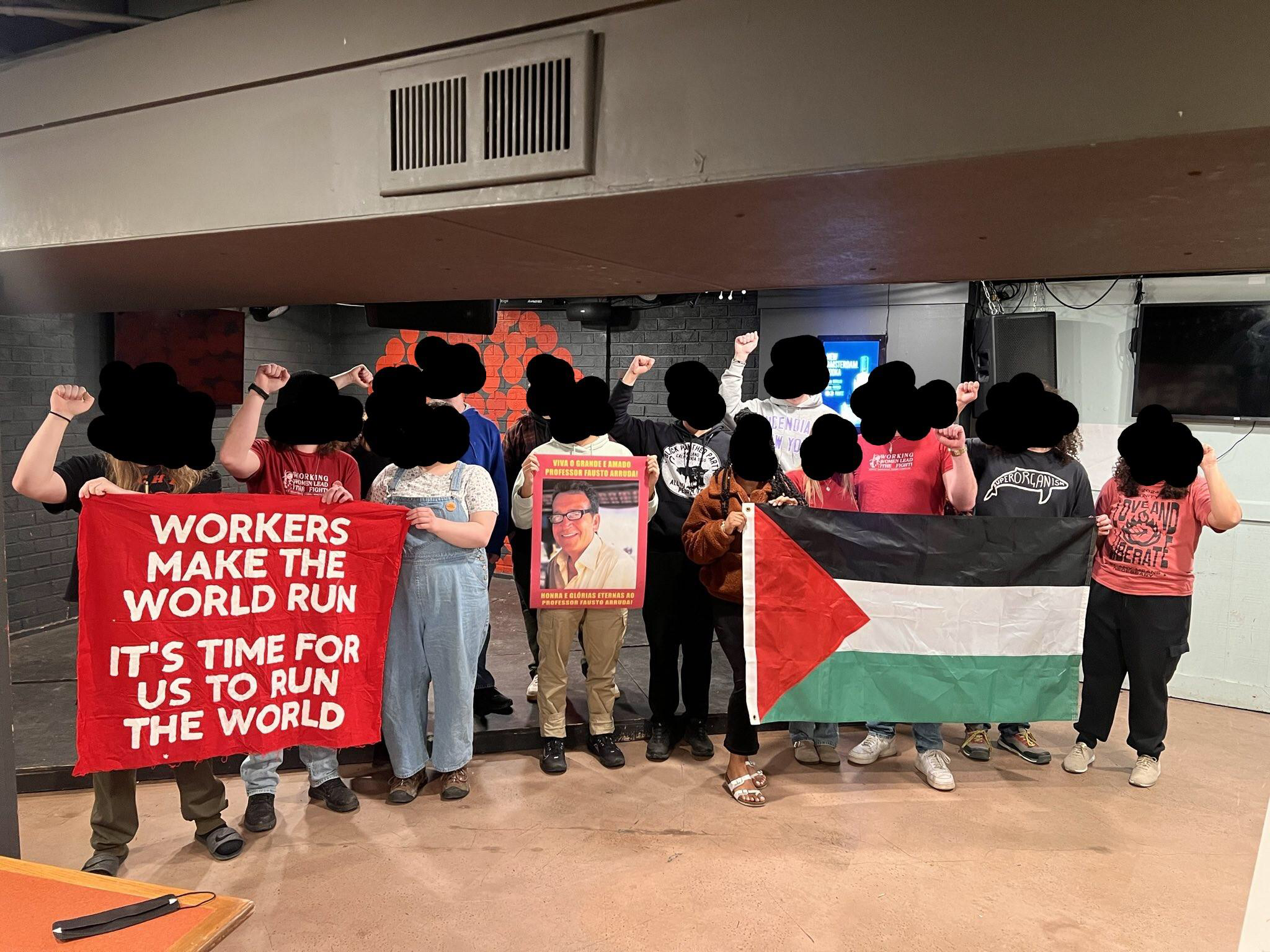 IWWD 2025: Images from Around the Country (Part 3)