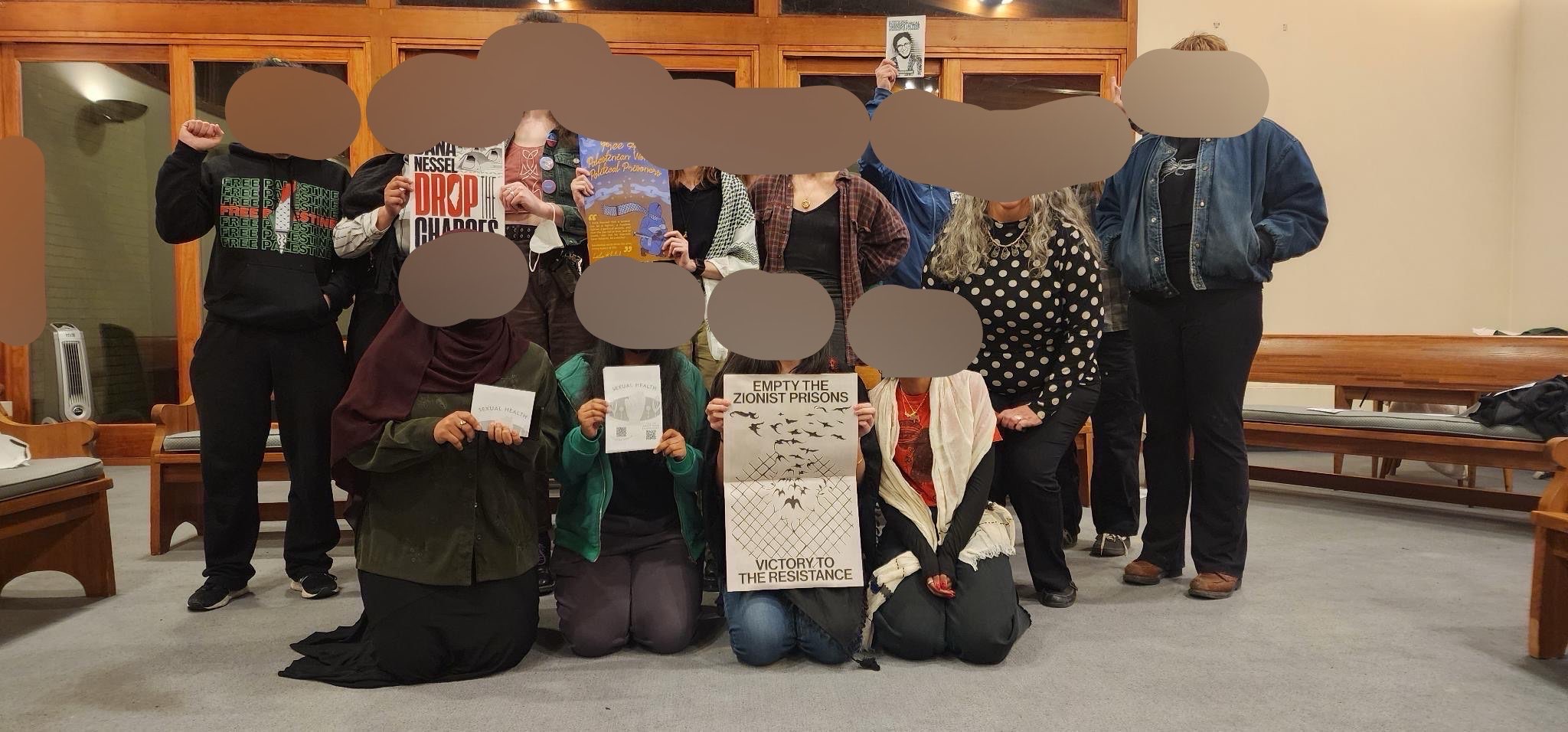 IWWD 2025: Images from Around the Country (Part 1)