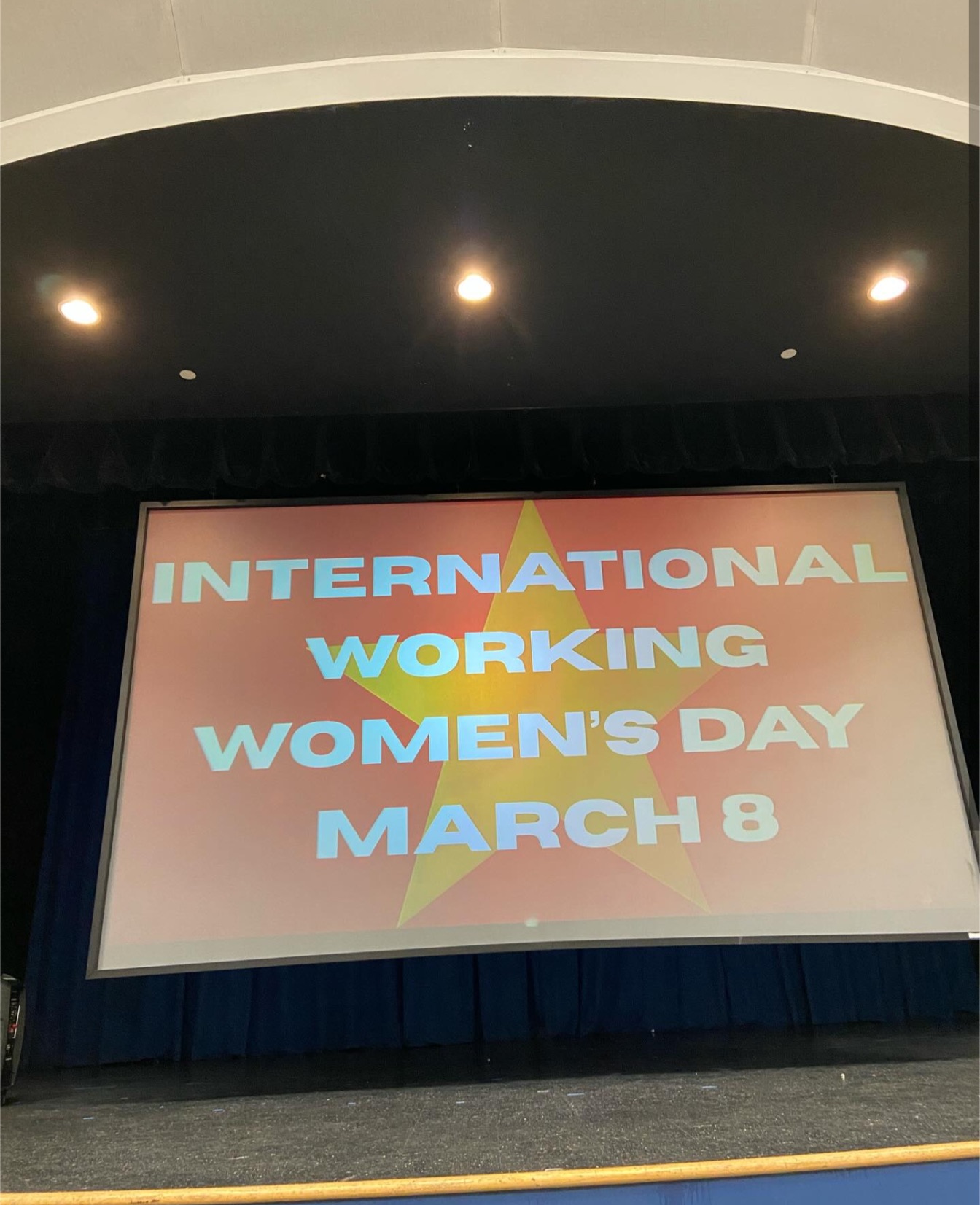 IWWD 2025: Images from Around the Country (Part 2)