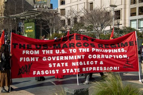 Interview: National Democratic Activist in the United States