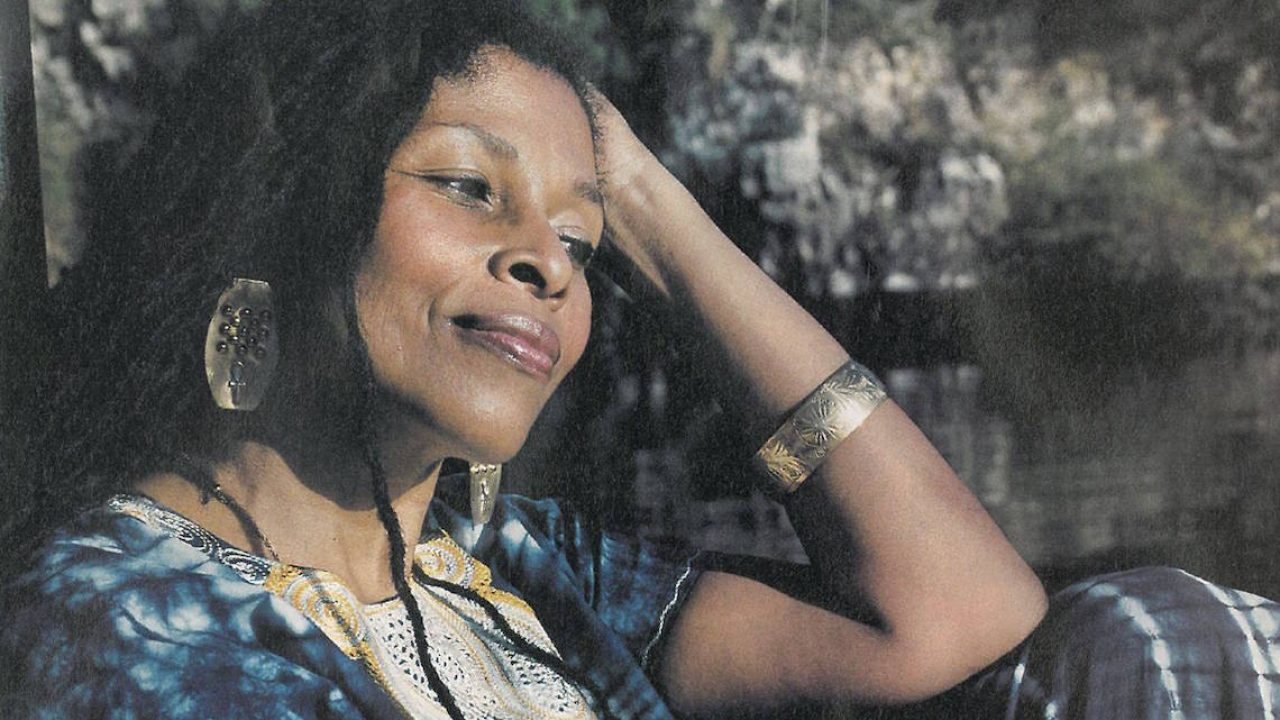Obituary: Assata Shakur, New Afrikan Revolutionary