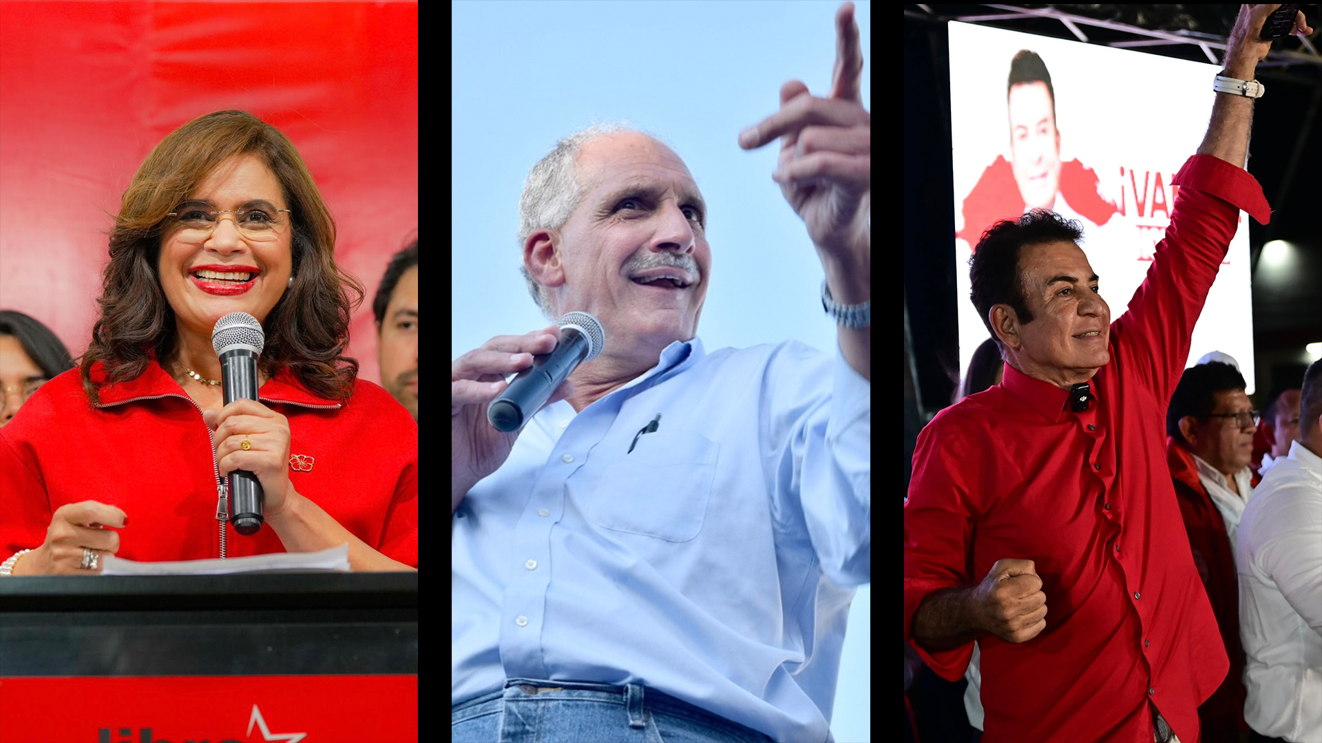 Opinion: A Comment on the Honduran Elections