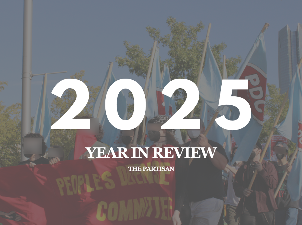Our Movement In Review: 2025