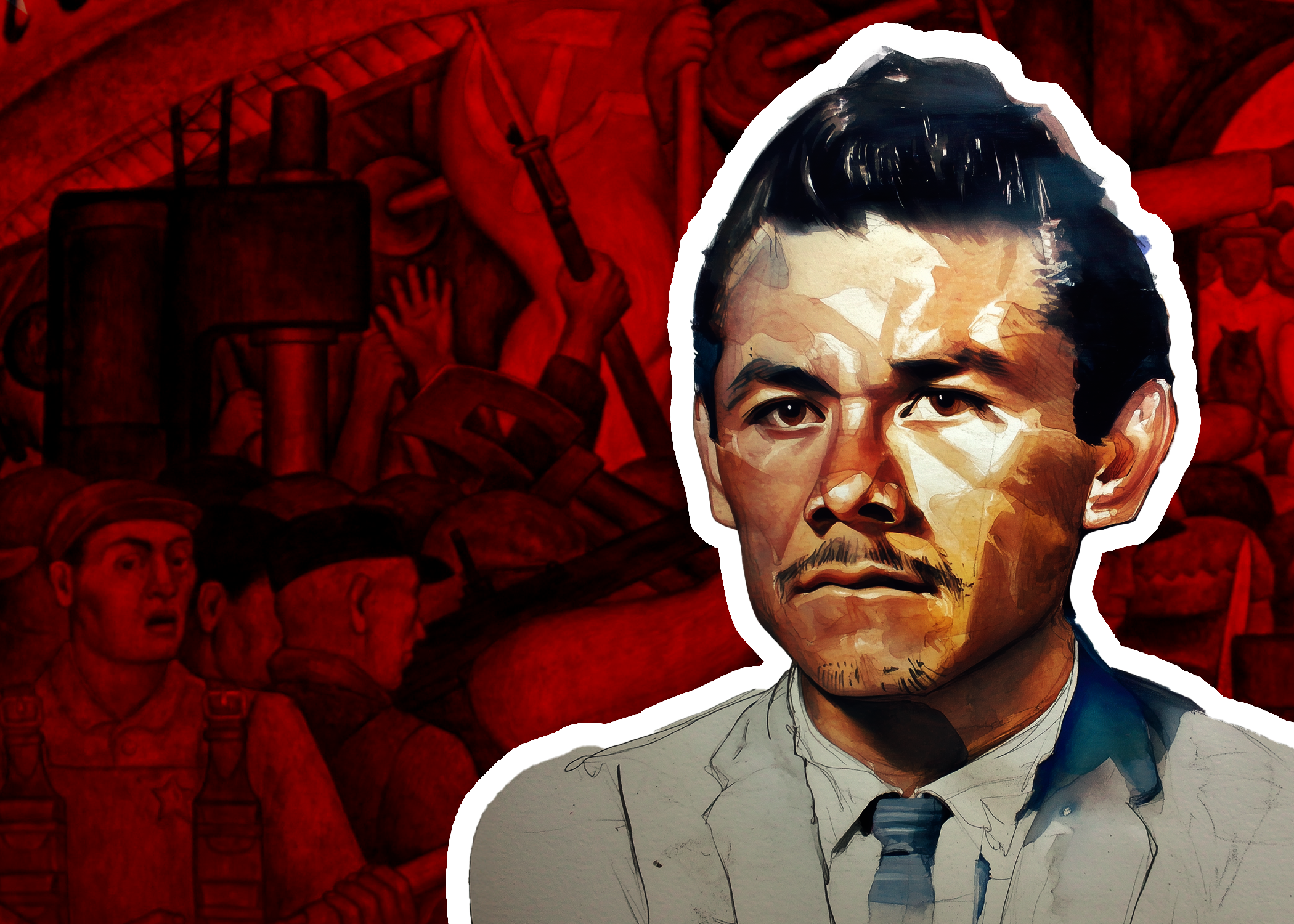 Remembering Florencio Medrano Mederos “El Güero”, Exemplary Communist