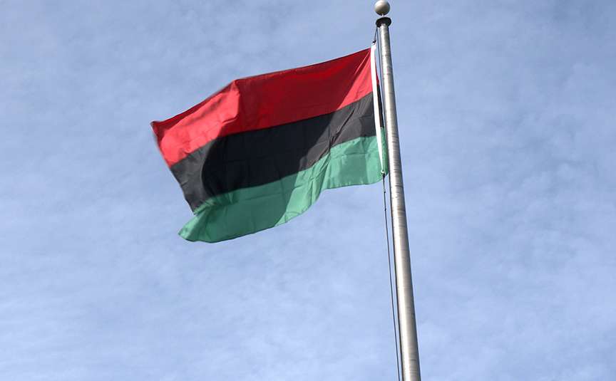 Let Us Commemorate Juneteenth in its 161st Year