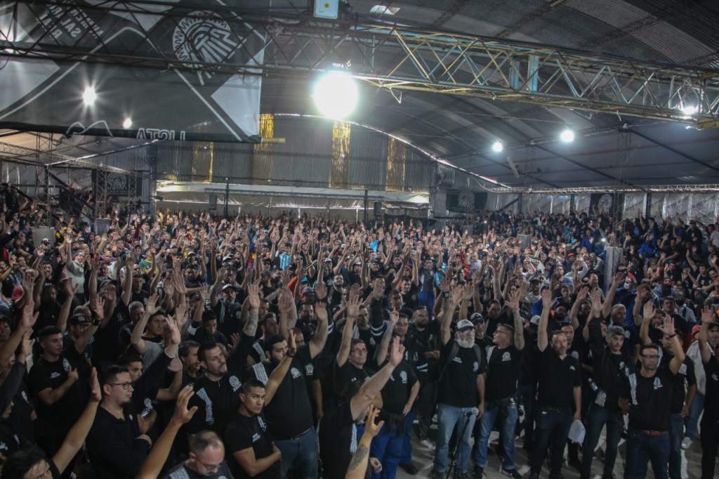 A Worker’s Guide to: Organizing for Demands