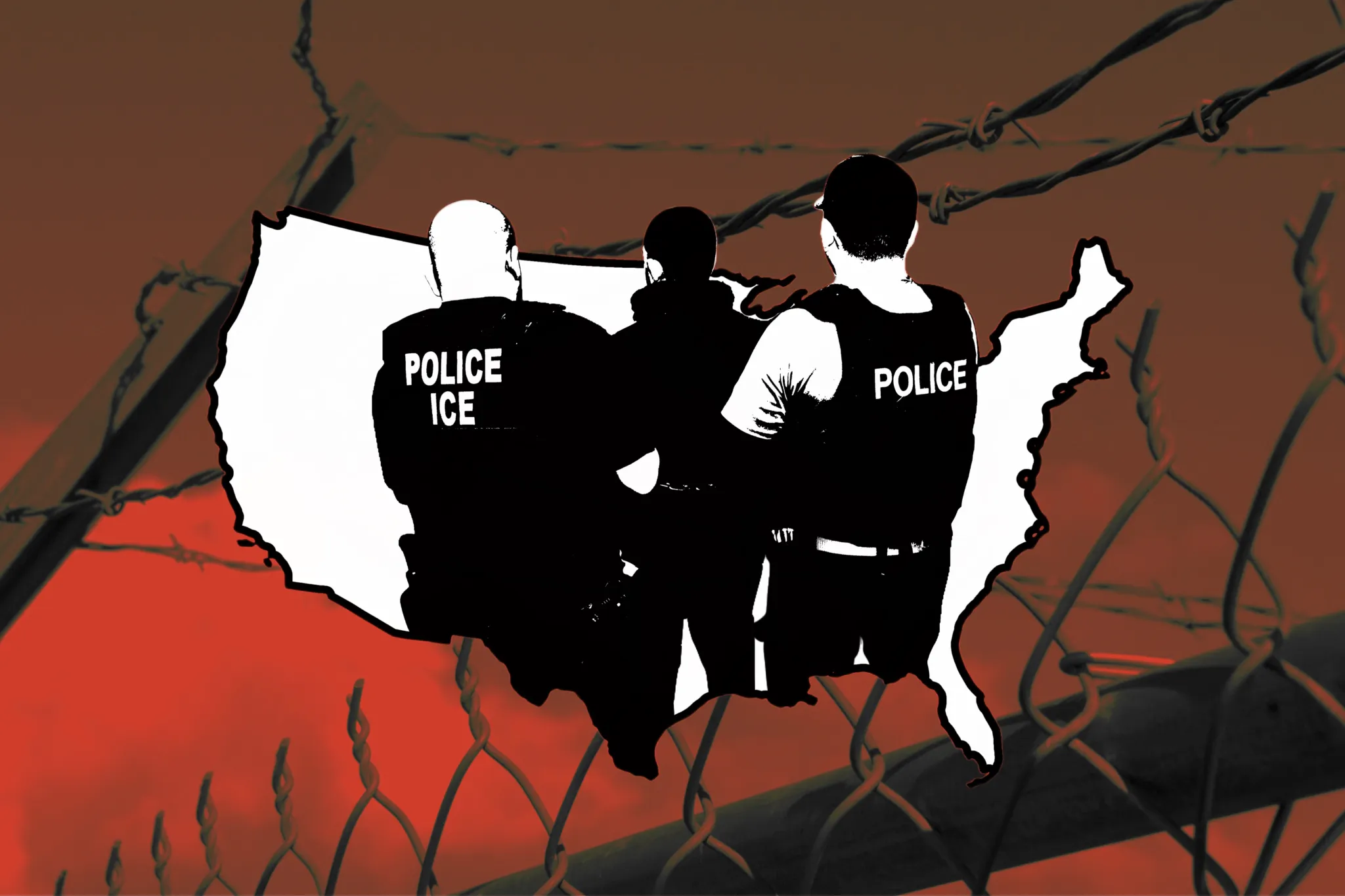 Notes from an Ex-Detainee – Apuntes de un Ex-Detenido